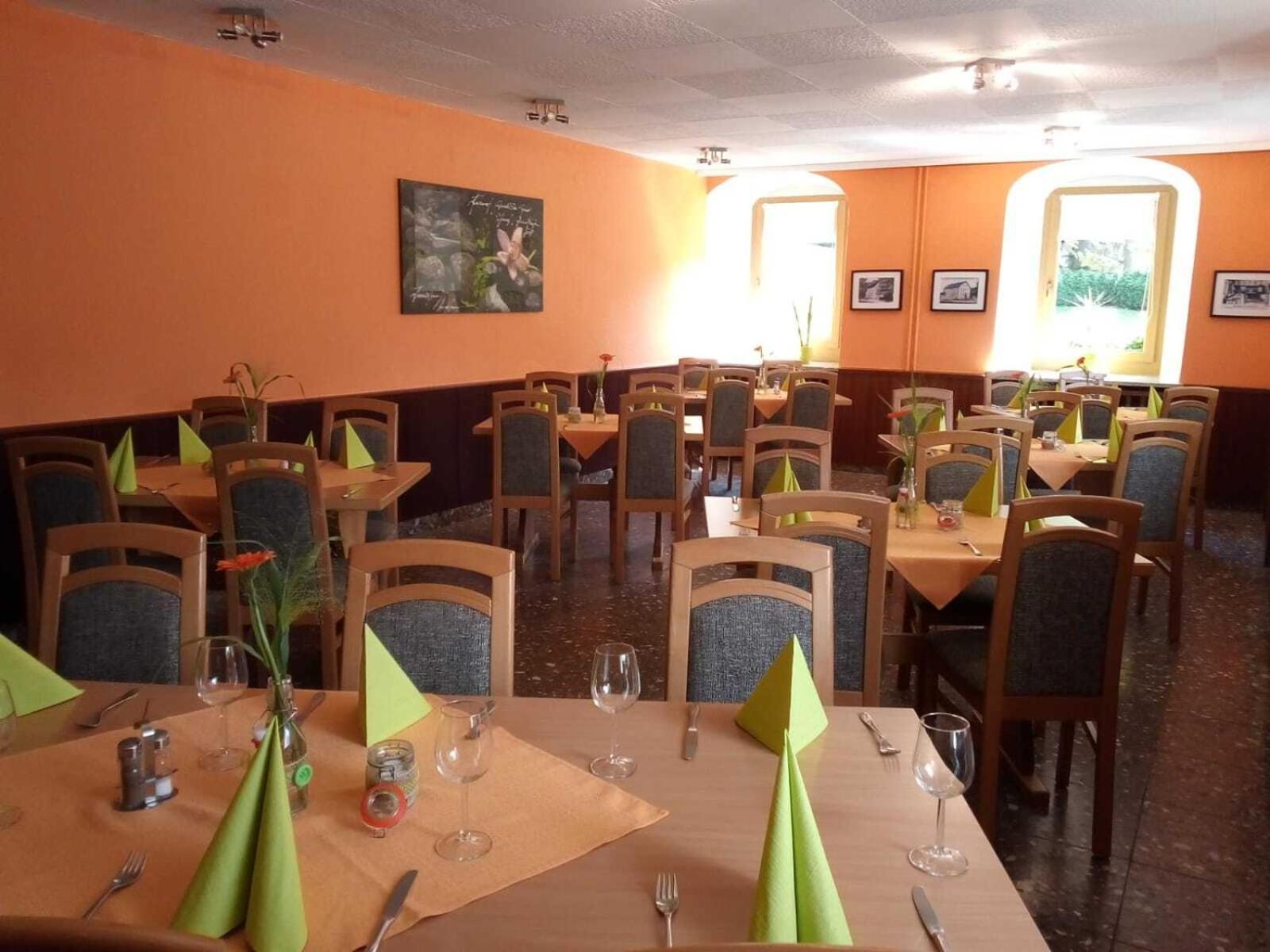 Pension Sommerfrische Ehrenfriedersdorf Екстер'єр фото